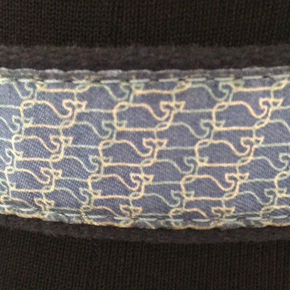 Vineyard Vines Other - SOLD ✅ Vineyard Vines Belt 28 Blue Whale Boys